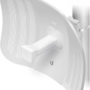 Ubiquiti Litebeam M5 Εξωτερική Κεραία WiFi Παραβολική 23dBi με σύνδεση Ethernet