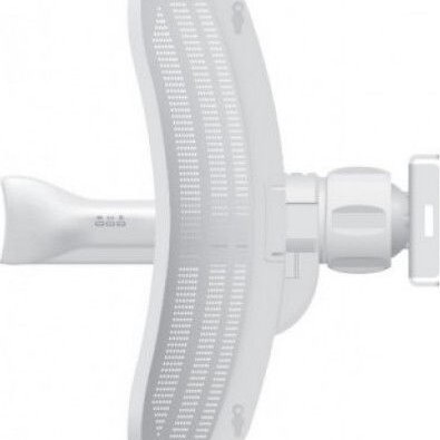 Ubiquiti Litebeam M5 Εξωτερική Κεραία WiFi Παραβολική 23dBi με σύνδεση Ethernet