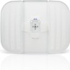 Ubiquiti Litebeam M5 Εξωτερική Κεραία WiFi Παραβολική 23dBi με σύνδεση Ethernet