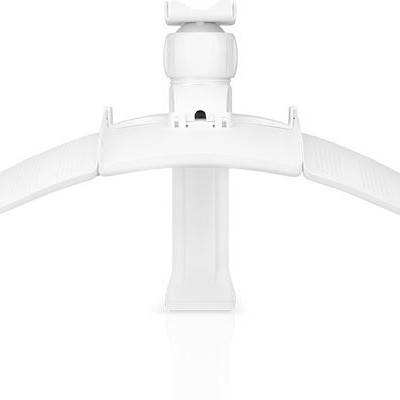 Ubiquiti Litebeam M5 Εξωτερική Κεραία WiFi Παραβολική 23dBi με σύνδεση Ethernet