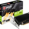 MSI GeForce GT 1030 2GB GDDR4 2GHDA LP OC Κάρτα Γραφικών