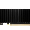 MSI GeForce GT 1030 2GB GDDR4 2GHDA LP OC Κάρτα Γραφικών