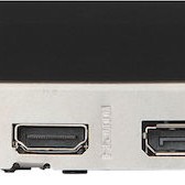 MSI GeForce GT 1030 2GB GDDR4 2GHDA LP OC Κάρτα Γραφικών