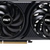 Palit GeForce RTX 5060 8GB GDDR7 Infinity 2 OC Κάρτα Γραφικών