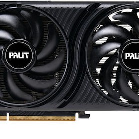 Palit GeForce RTX 5060 8GB GDDR7 Infinity 2 OC Κάρτα Γραφικών
