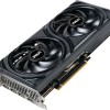 Palit GeForce RTX 5060 8GB GDDR7 Infinity 2 OC Κάρτα Γραφικών