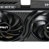 Palit GeForce RTX 5060 8GB GDDR7 Infinity 2 OC Κάρτα Γραφικών