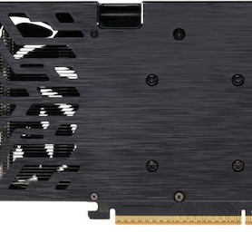 Palit GeForce RTX 5060 8GB GDDR7 Infinity 2 OC Κάρτα Γραφικών