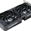 Palit GeForce RTX 5060 8GB GDDR7 Infinity 2 OC Κάρτα Γραφικών