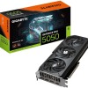 Gigabyte GeForce RTX 5050 8GB GDDR6 OC 8G Κάρτα Γραφικών