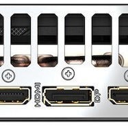 Gigabyte GeForce RTX 5050 8GB GDDR6 OC 8G Κάρτα Γραφικών