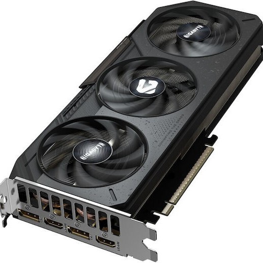 Gigabyte GeForce RTX 5050 8GB GDDR6 OC 8G Κάρτα Γραφικών