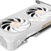 Zotac GeForce RTX 5070 12GB GDDR7 Twin Edge OC White Edition Κάρτα Γραφικών