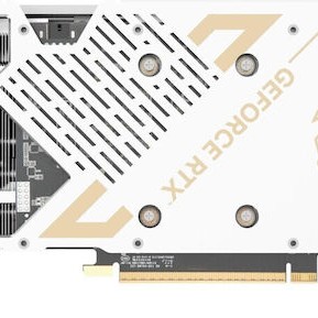 Zotac GeForce RTX 5070 12GB GDDR7 Twin Edge OC White Edition Κάρτα Γραφικών
