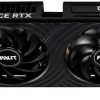 Pal GeForce RTX 5050 8GB GDDR6 Dual OC Κάρτα Γραφικών