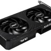 Pal GeForce RTX 5050 8GB GDDR6 Dual OC Κάρτα Γραφικών
