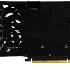 Pal GeForce RTX 5050 8GB GDDR6 Dual OC Κάρτα Γραφικών
