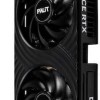 Pal GeForce RTX 5050 8GB GDDR6 Dual OC Κάρτα Γραφικών