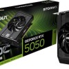 Palit GeForce RTX 5050 8GB GDDR6 StormX OC Κάρτα Γραφικών