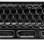 Palit GeForce RTX 5050 8GB GDDR6 StormX OC Κάρτα Γραφικών