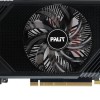 Pal GeForce RTX 3050 6GB GDDR6 StormX OC Κάρτα Γραφικών