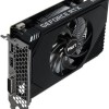 Pal GeForce RTX 3050 6GB GDDR6 StormX OC Κάρτα Γραφικών