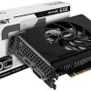Pal GeForce RTX 3050 6GB GDDR6 StormX OC Κάρτα Γραφικών