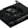Pal GeForce RTX 3050 6GB GDDR6 StormX OC Κάρτα Γραφικών