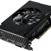 Pal GeForce RTX 3050 6GB GDDR6 StormX OC Κάρτα Γραφικών