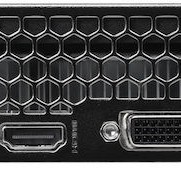 Pal GeForce RTX 3050 6GB GDDR6 StormX OC Κάρτα Γραφικών