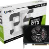 Palit GeForce RTX 3050 6GB GDDR6 StormX Κάρτα Γραφικών