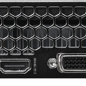 Palit GeForce RTX 3050 6GB GDDR6 StormX Κάρτα Γραφικών