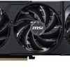 MSI GeForce RTX 5070 Ti 16GB GDDR7 Shadow 3X OC Κάρτα Γραφικών