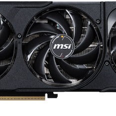 MSI GeForce RTX 5070 Ti 16GB GDDR7 Shadow 3X OC Κάρτα Γραφικών