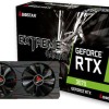Biostar GeForce RTX 3070 8GB GDDR6 Κάρτα Γραφικών