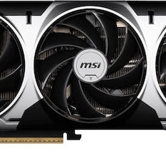 MSI GeForce RTX 5080 16GB GDDR7 Ventus 3X OC Κάρτα Γραφικών