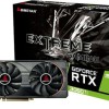 Biostar GeForce RTX 3060 Ti 8GB GDDR6 Κάρτα Γραφικών