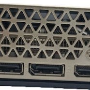 Biostar GeForce RTX 3060 Ti 8GB GDDR6 Κάρτα Γραφικών