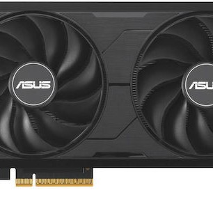 Asus GeForce RTX 5060 8GB GDDR7 EVO OC Κάρτα Γραφικών