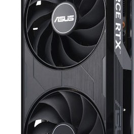 Asus GeForce RTX 5060 8GB GDDR7 EVO OC Κάρτα Γραφικών