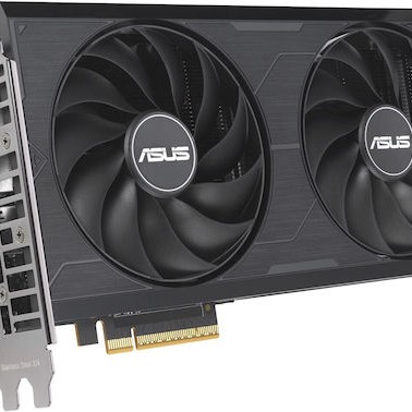 Asus GeForce RTX 5060 8GB GDDR7 EVO OC Κάρτα Γραφικών