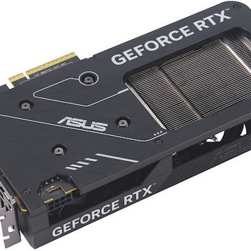 Asus GeForce RTX 5060 8GB GDDR7 EVO OC Κάρτα Γραφικών