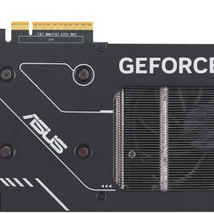 Asus GeForce RTX 5060 8GB GDDR7 EVO OC Κάρτα Γραφικών