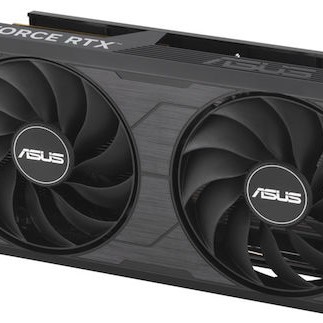 Asus GeForce RTX 5060 8GB GDDR7 EVO OC Κάρτα Γραφικών