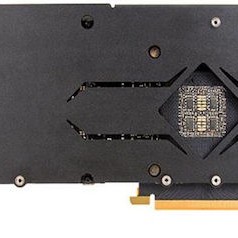 Biostar GeForce RTX 3080 10GB GDDR6X Extreme Gaming Κάρτα Γραφικών