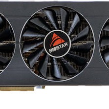 Biostar GeForce RTX 3080 10GB GDDR6X Extreme Gaming Κάρτα Γραφικών