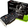 Biostar GeForce GTX 1050 Ti 4GB GDDR5 Κάρτα Γραφικών