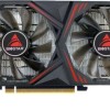 Biostar GeForce GTX 1050 Ti 4GB GDDR5 Κάρτα Γραφικών