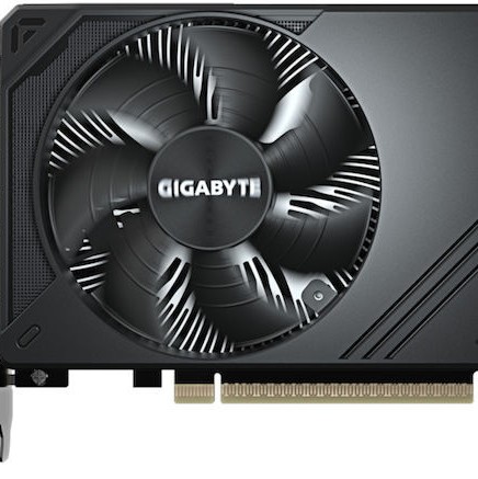 Gigabyte GeForce RTX 5050 8GB GDDR6 D6 8G Κάρτα Γραφικών