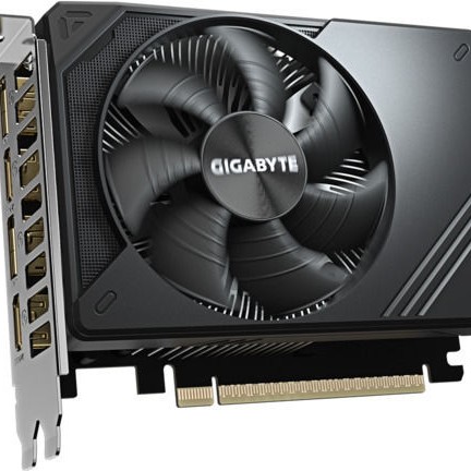Gigabyte GeForce RTX 5050 8GB GDDR6 D6 8G Κάρτα Γραφικών